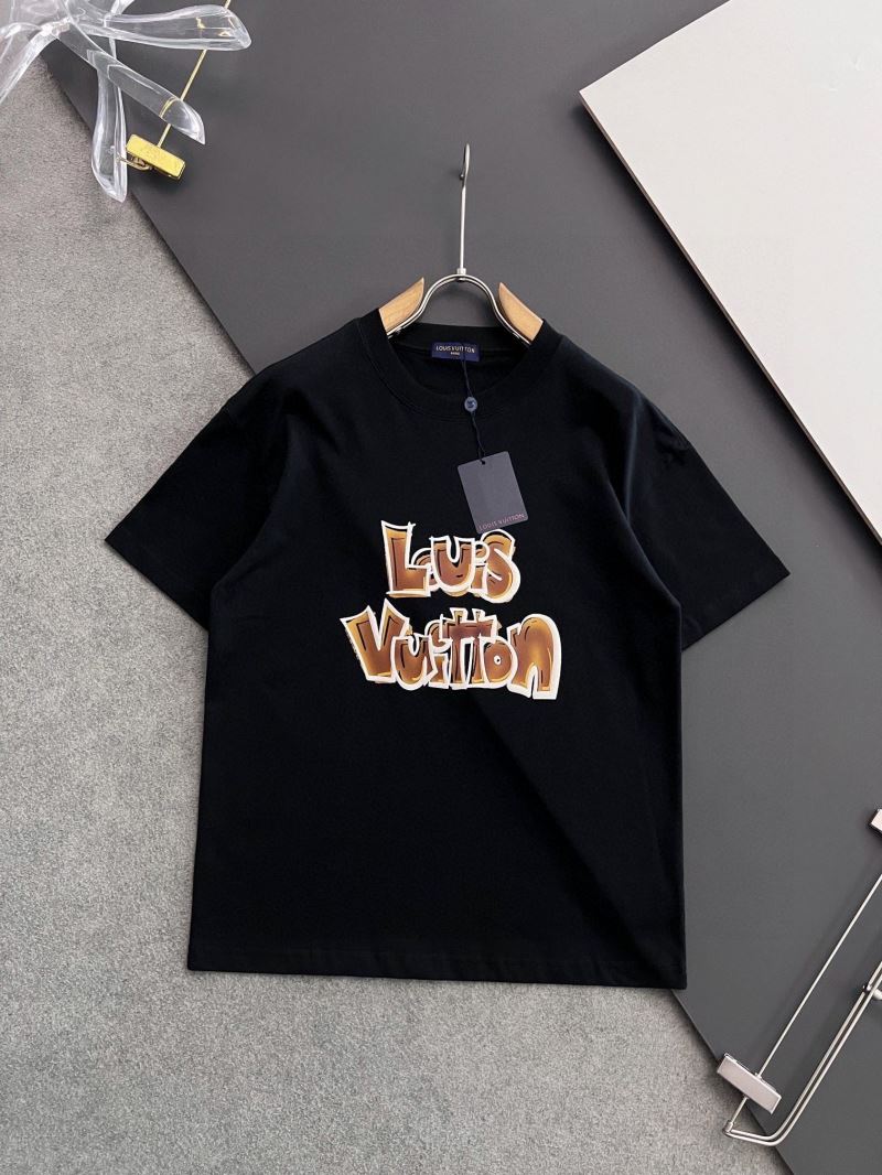 Louis Vuitton T-Shirts